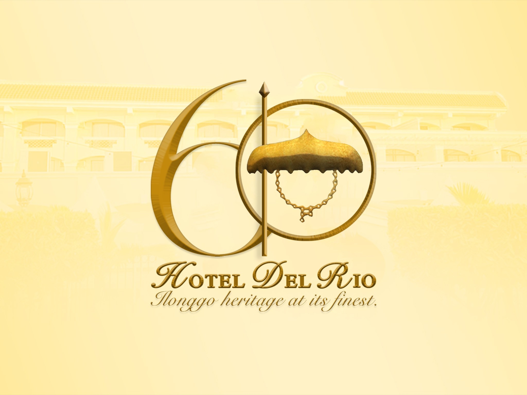 Hotel Del Rio Image 1
