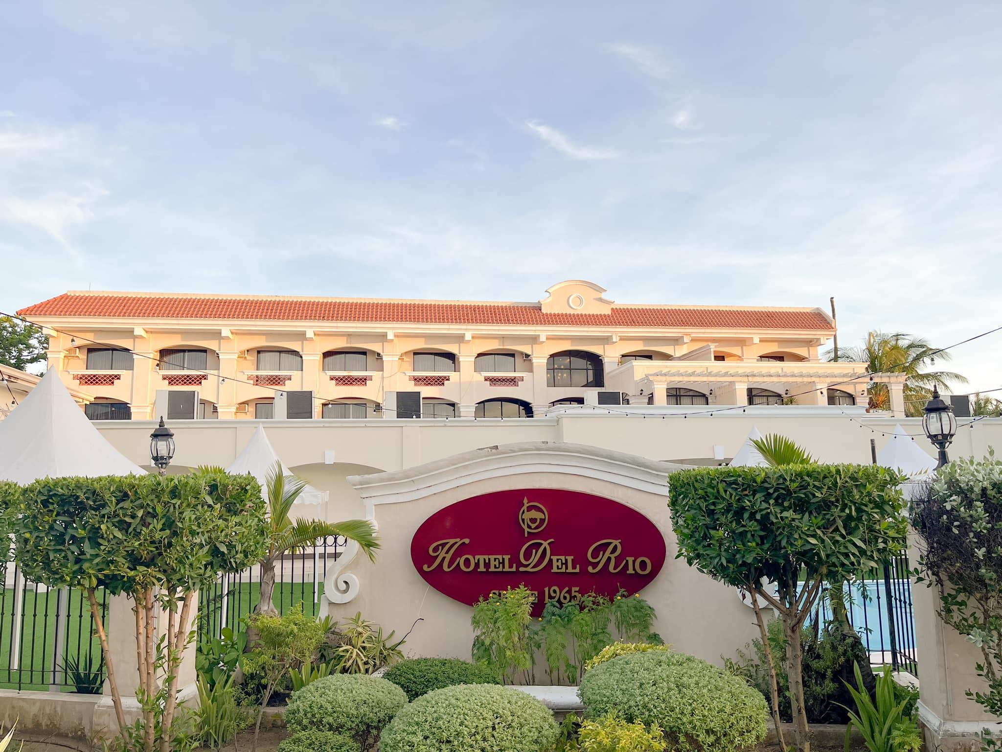 Hotel Del Rio Image 2