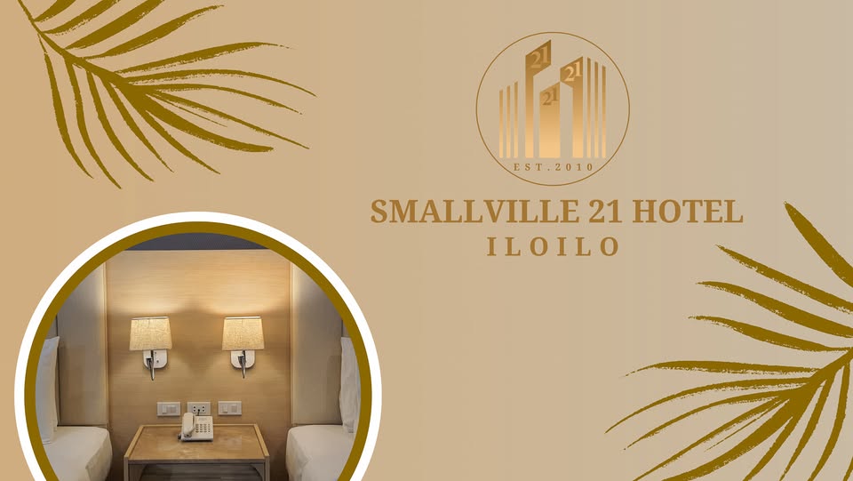 Smallville 21 Hotel Image 1