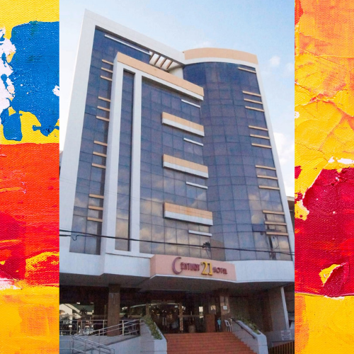 Century 21 Hotel Image 1