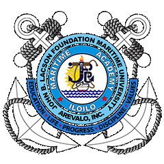 John B. Lacson Foundation Maritime University (Arevalo)(JBLFMU)