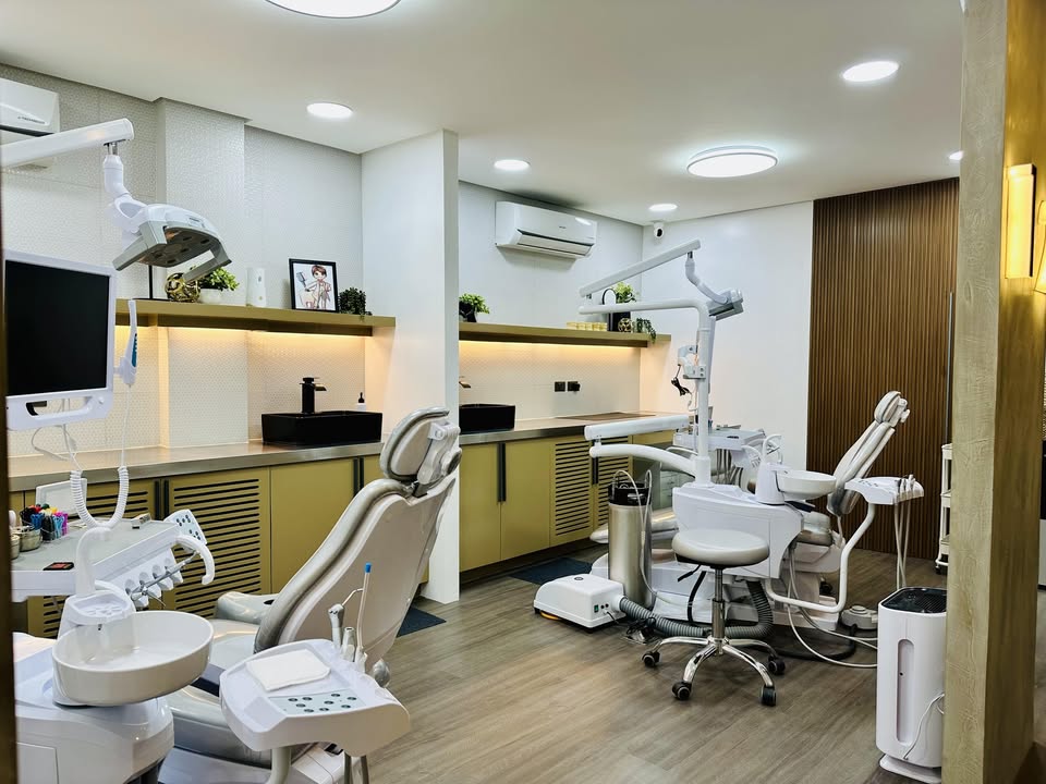 LifeSmiles Dental Care