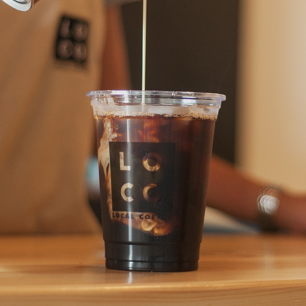 Local Coffee HQ (LoCo)