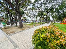 Plaza Mandurriao