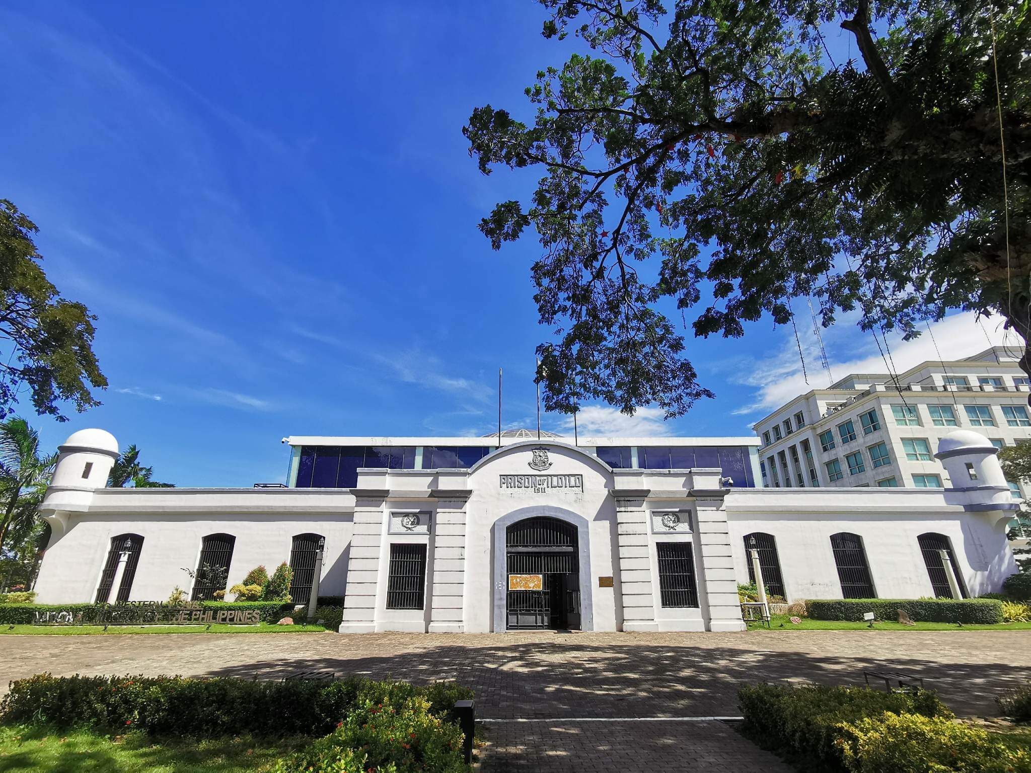 Museum Western Visayas Regional Museum