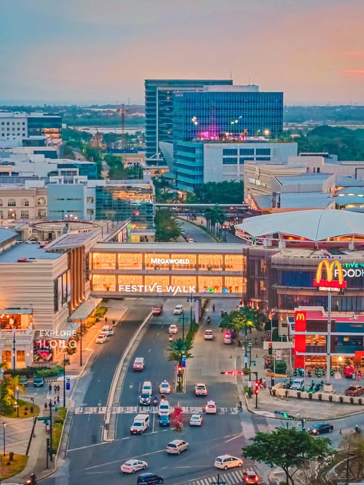 Iloilo Business Park