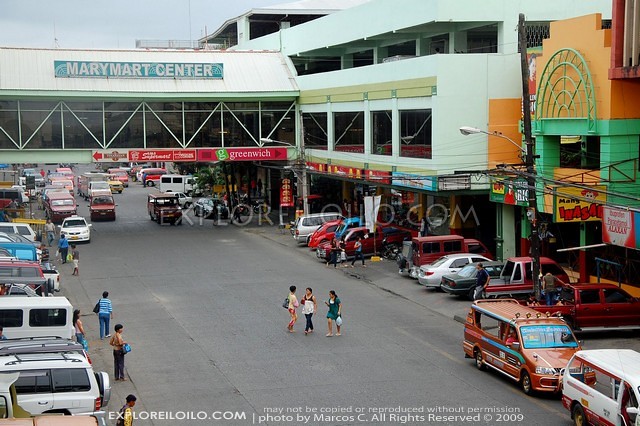 Marymart Center