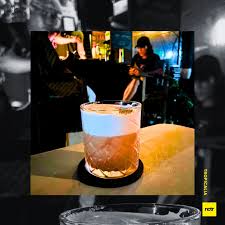 NCTR | a cocktail bar