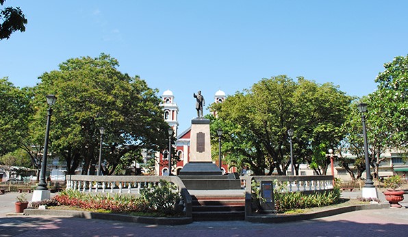 Plaza Libertad