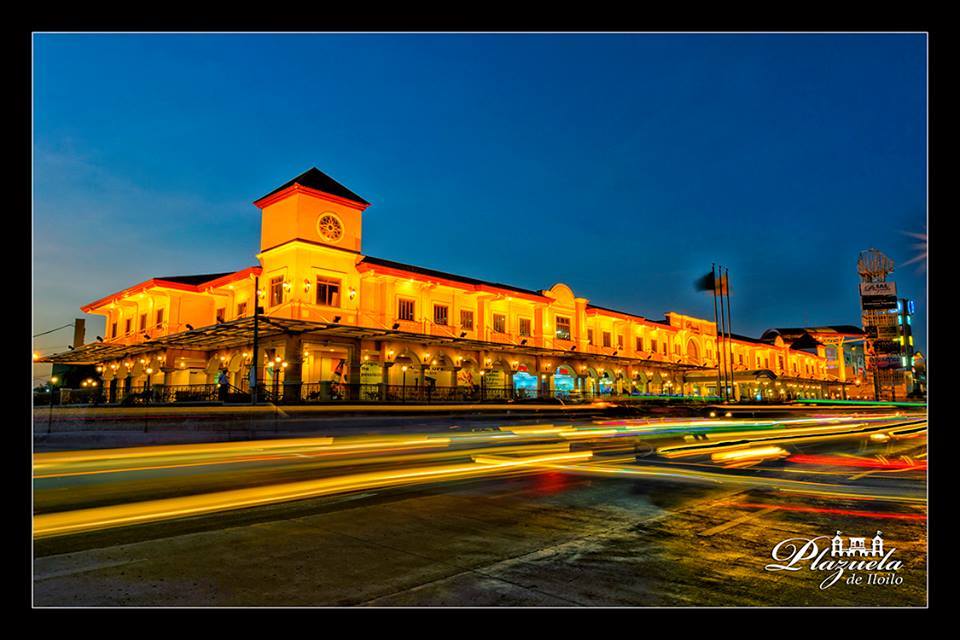 Plazuela de Iloilo