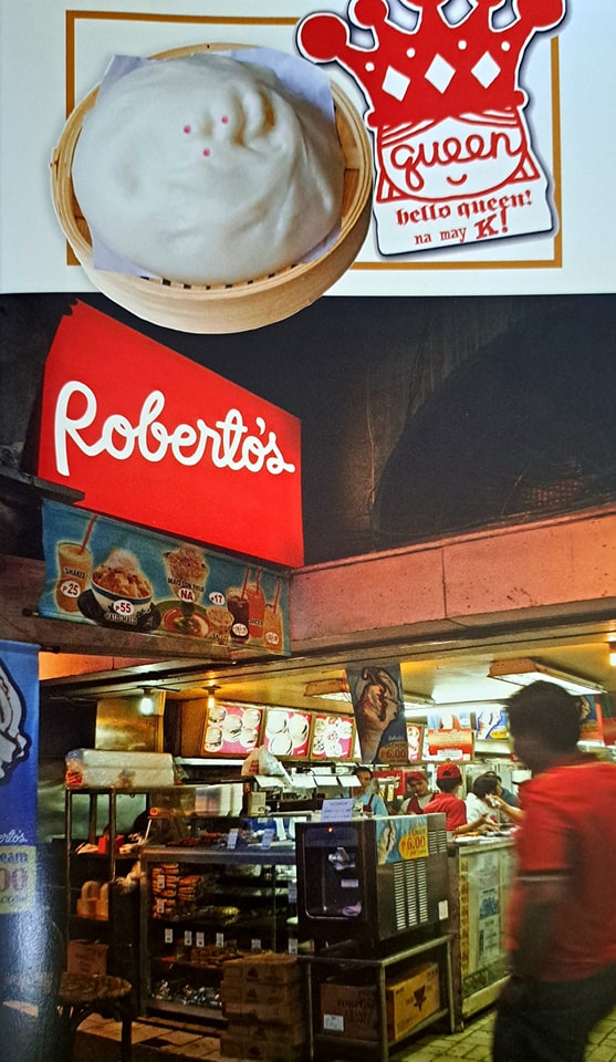 Robertos
