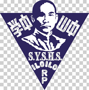 Iloilo Sun Yat Sen High School