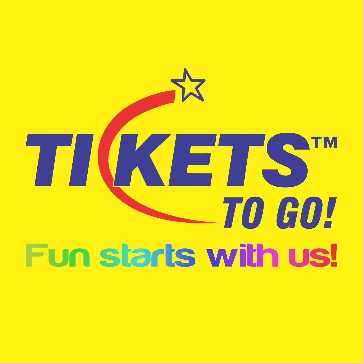 Tickets To Go! Travel & Tours, Inc.