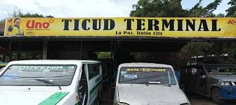 Ticud Terminal