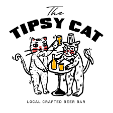 The Tipsy Cat