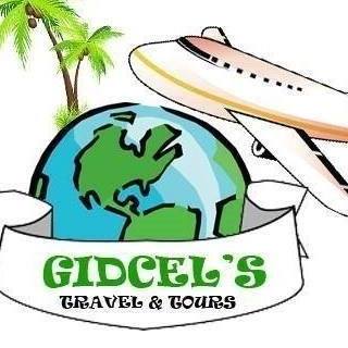Gidcel’s Travel and Tours Inc.