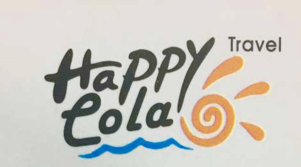 Happy Cola Travel Consultancy and Leisure Development Corporation