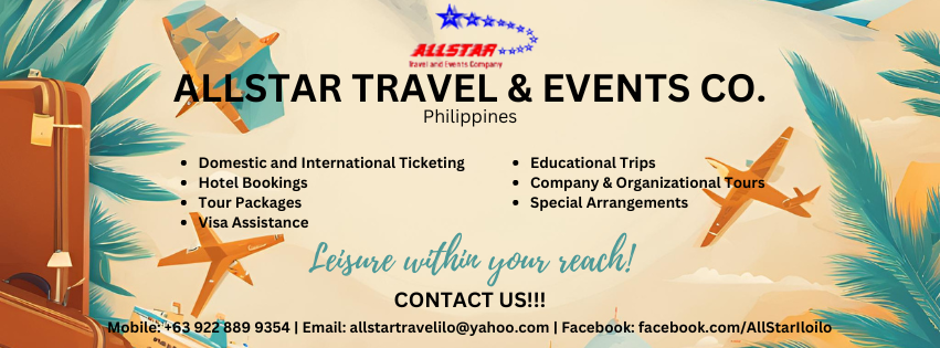 Allstar Travel and Events Co. Image 2