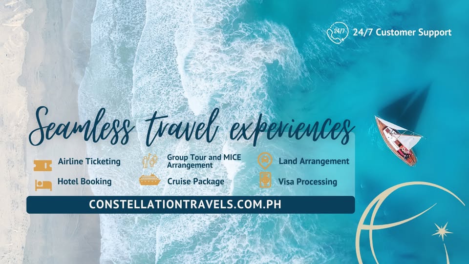 Constellation Travels, Inc. Image 2