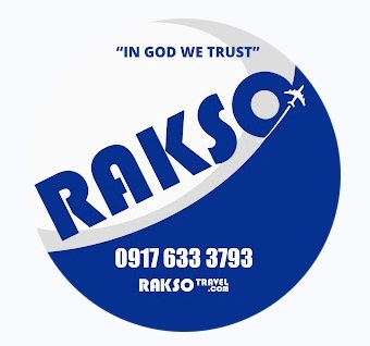 Rakso Air Travel & Tours, Inc. Image 1